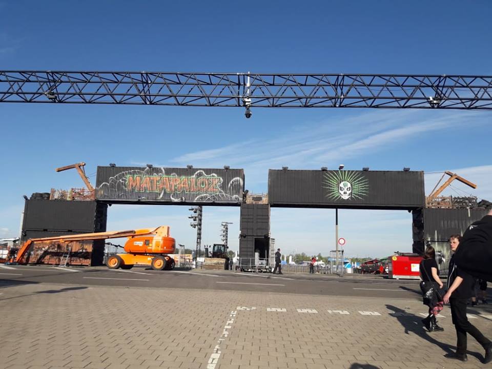 Matapaloz Leipzig|Samstag