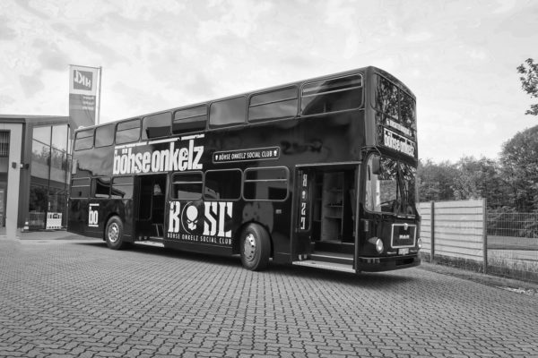 BOSC Bus Revival Aktion Hauptuntersuchung 05