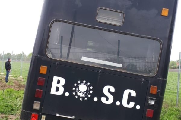 BOSC Bus Revival Aktion Überführung 03