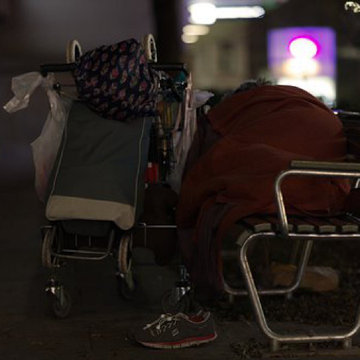 Licht der Hoffnung – Freudenausbrüche in Hannover