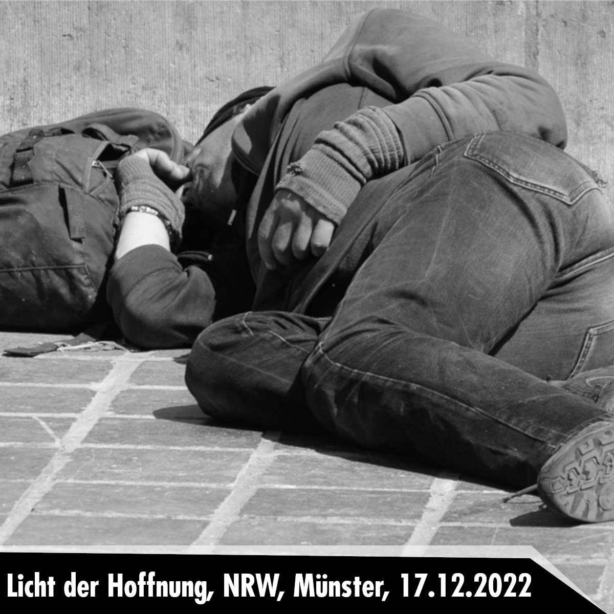 Licht der Hoffnung – Münster